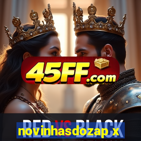 novinhasdozap x